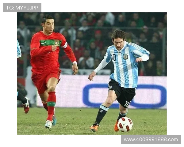 赞比亚队长：C罗更强于梅西