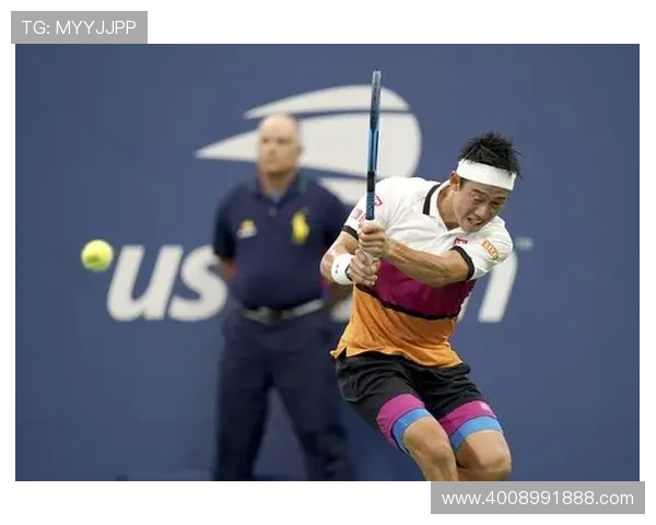 锦织圭回应退役传闻 称已进入倒计时阶段